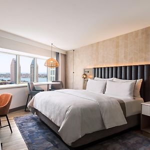 Deluxe Zimmer mit Queensize-Bett